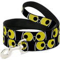 Load image into Gallery viewer, Dog Leash - Owl Eyes 3
