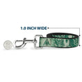 Load image into Gallery viewer, Dog Leash - One Dollar Bill Eye of Providence/Bald Eagle CLOSE-UP
