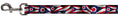 Load image into Gallery viewer, Dog Leash - Ohio Flags Stacked
