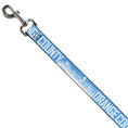 Load image into Gallery viewer, Dog Leash - ORANGE COUNTY/Pier Scene Blue/White
