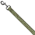 Load image into Gallery viewer, Dog Leash - Peace Sage/Olive
