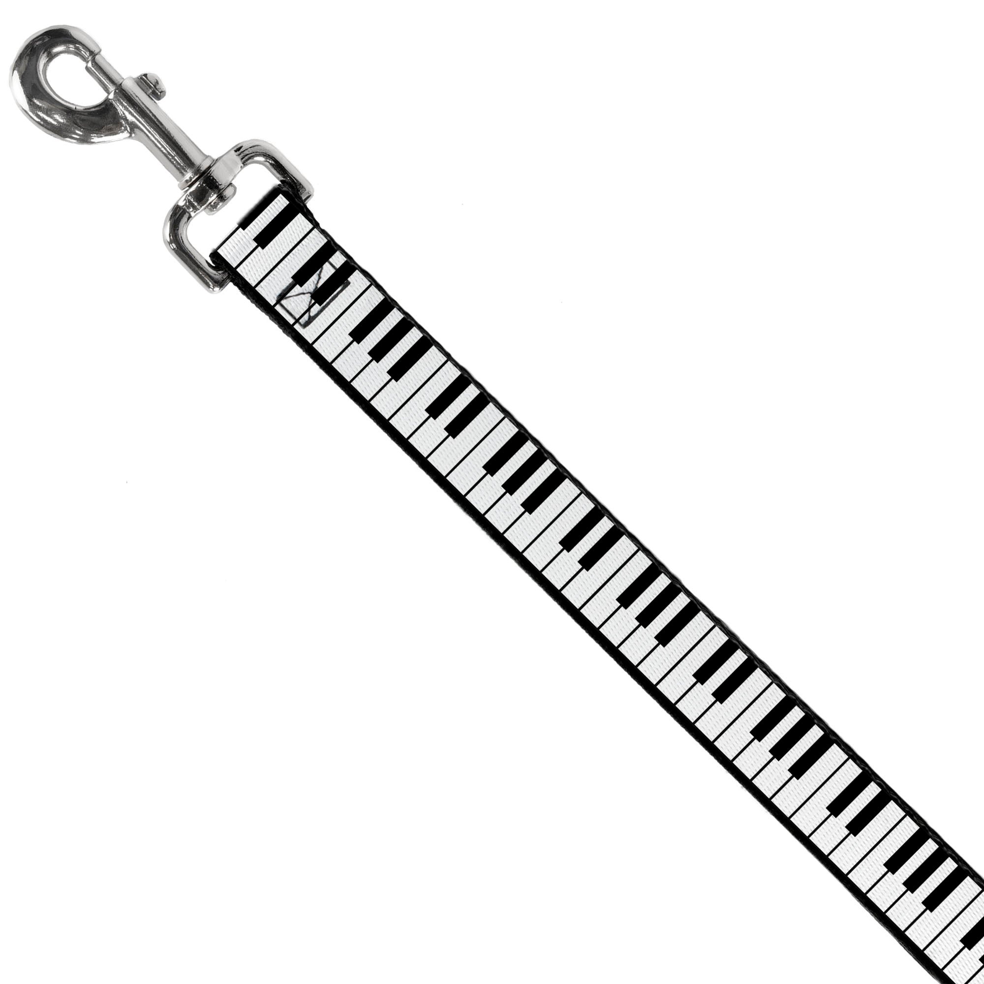 Dog Leash - Piano Keys