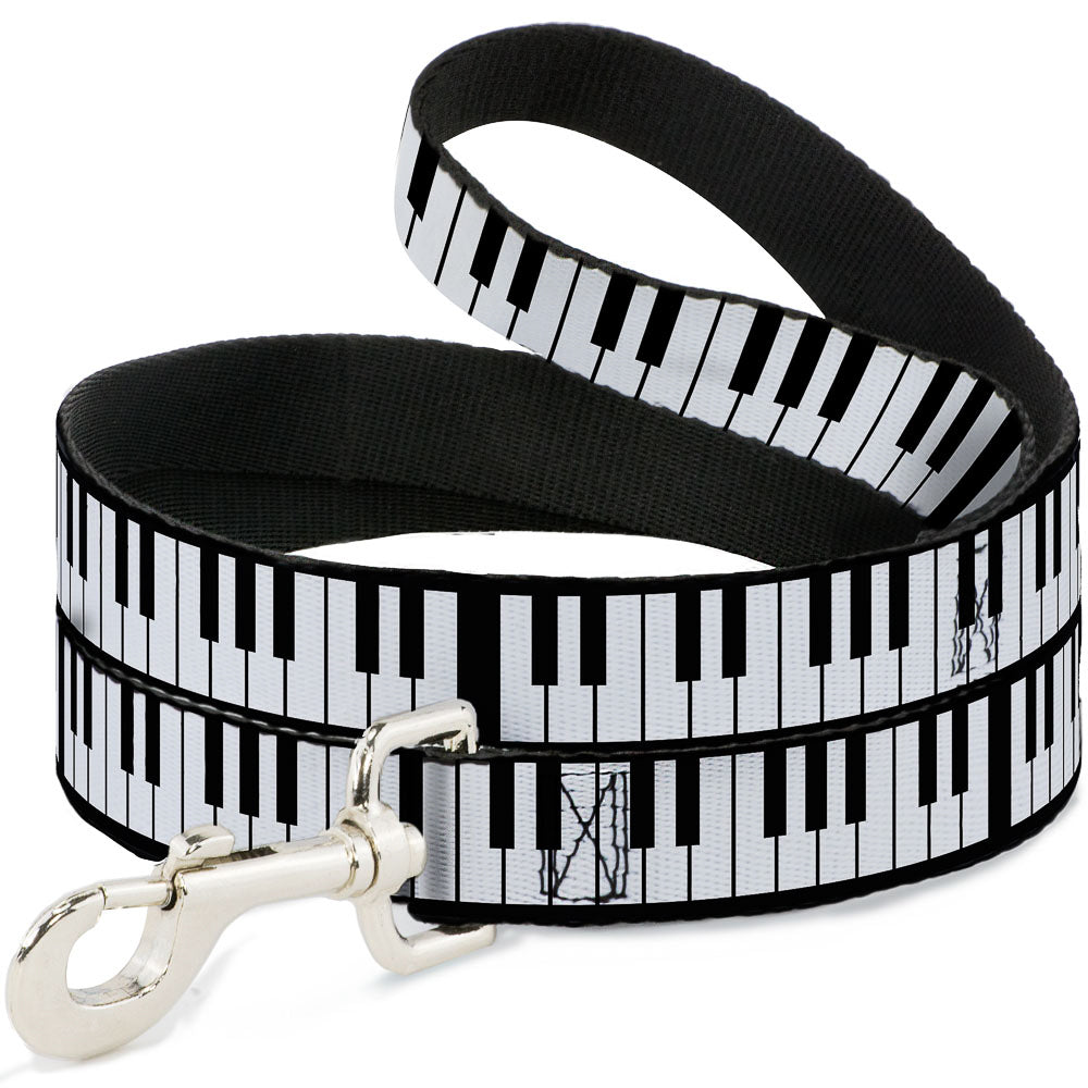Dog Leash - Piano Keys