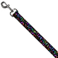 Load image into Gallery viewer, Dog Leash - Peace Psychedelic
