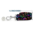 Load image into Gallery viewer, Dog Leash - Peace Psychedelic
