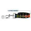 Load image into Gallery viewer, Dog Leash - Poker Chips 1
