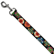 Dog Leash - Poker Chips 2