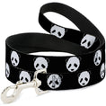 Load image into Gallery viewer, Dog Leash - Panda Bear Repeat
