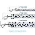Load image into Gallery viewer, Dog Leash - Panda Bear Stacked
