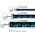 Load image into Gallery viewer, Dog Leash - Peace & Starz
