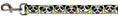 Load image into Gallery viewer, Dog Leash - Panda Bear Cartoon Bamboo

