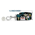 Load image into Gallery viewer, Dog Leash - Penguin Cartoon
