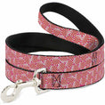 Load image into Gallery viewer, Dog Leash - Peppermint Candies
