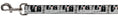 Load image into Gallery viewer, Dog Leash - Rabid Bunny
