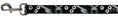 Load image into Gallery viewer, Buckle-Down Dog Leash - Revolvers Black/Gray
