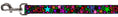 Load image into Gallery viewer, Dog Leash - Stargazer Black/Multi Color
