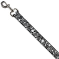 Load image into Gallery viewer, Dog Leash - Stargazer Black/White
