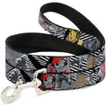 Load image into Gallery viewer, Dog Leash - Safari
