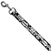 Dog Leash - Skater Bubbles