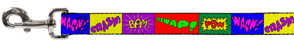 Dog Leash - Sound Effect Blocks Multi Color