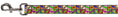 Load image into Gallery viewer, Dog Leash - Sound Effect Checkers Multi Color
