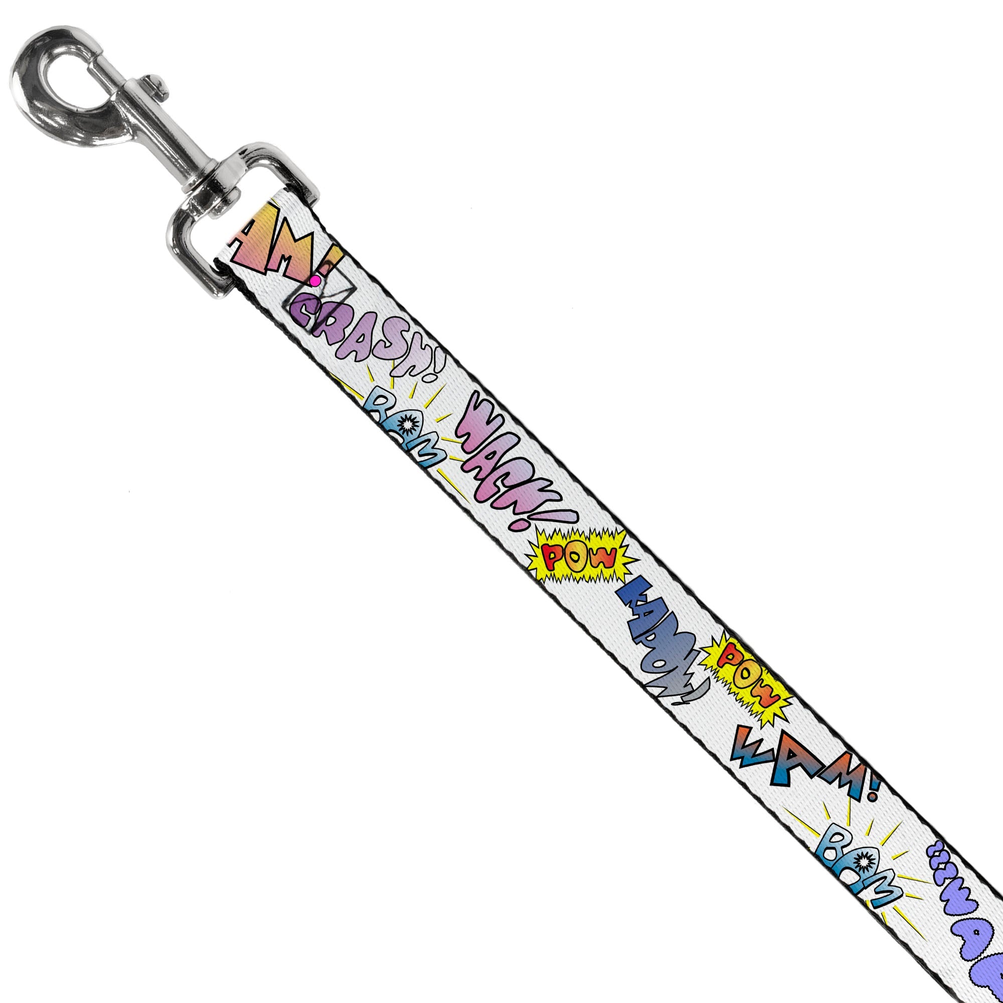 Dog Leash - Sound Effects White/Pastel