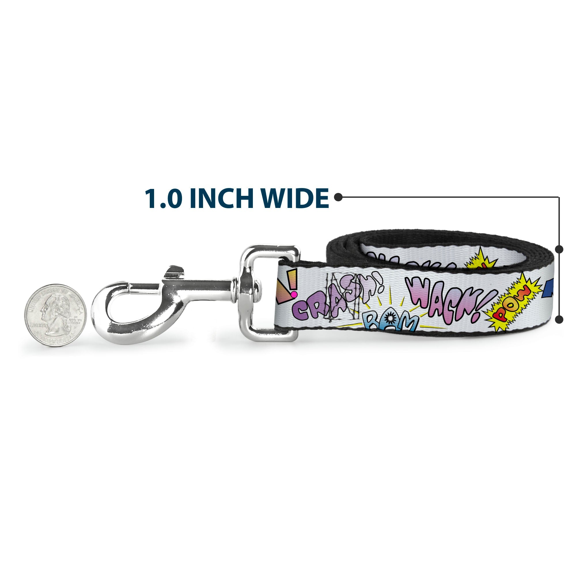 Dog Leash - Sound Effects White/Pastel