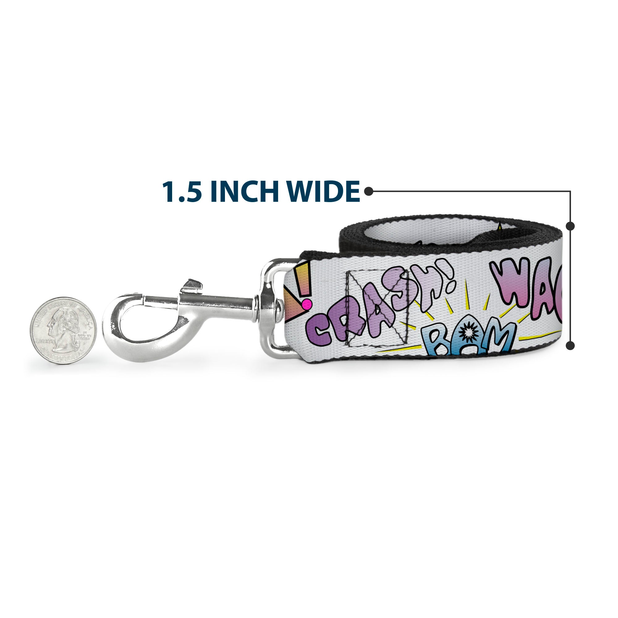 Dog Leash - Sound Effects White/Pastel