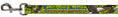 Load image into Gallery viewer, Dog Leash - Truth and Justice Green
