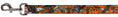 Load image into Gallery viewer, Dog Leash - Truth and Justice Orange
