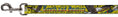 Load image into Gallery viewer, Dog Leash - Truth and Justice Yellow
