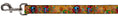 Load image into Gallery viewer, Dog Leash - TJ-Candles & Skulls
