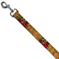 Load image into Gallery viewer, Dog Leash - TJ-Dagger
