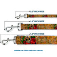 Load image into Gallery viewer, Dog Leash - TJ-Dagger
