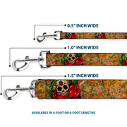 Dog Leash - TJ-Dagger