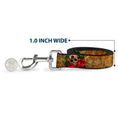 Load image into Gallery viewer, Dog Leash - TJ-Dagger

