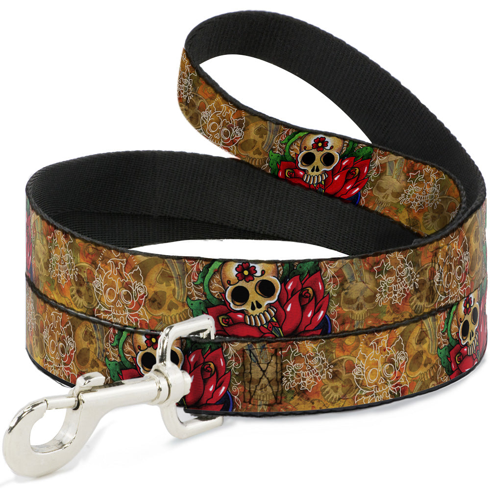 Dog Leash - TJ-Dagger