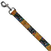 Dog Leash - TJ-Panther