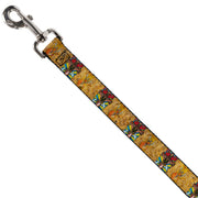 Dog Leash - TJ-Religious