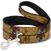 Dog Leash - TJ-Religious