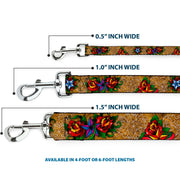 Dog Leash - TJ-Stars