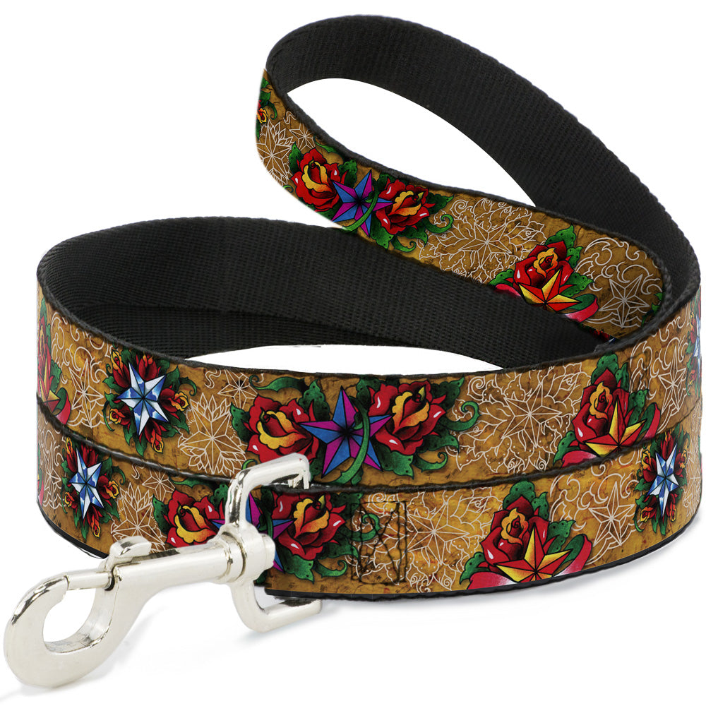 Dog Leash - TJ-Stars