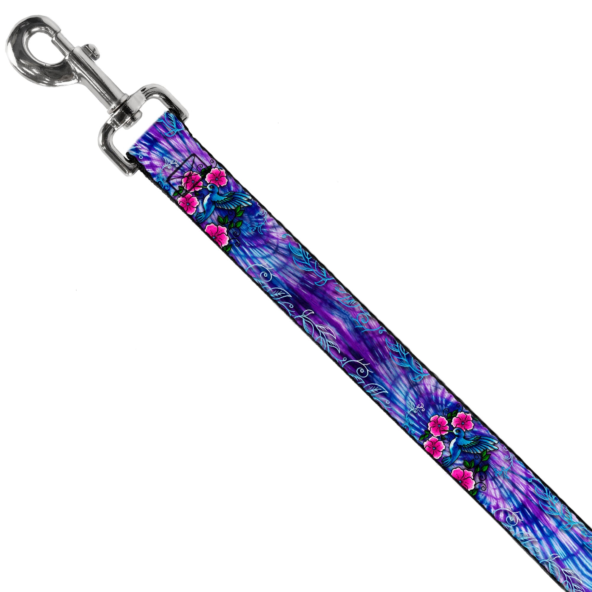 Dog Leash - TJ-Hummingbird