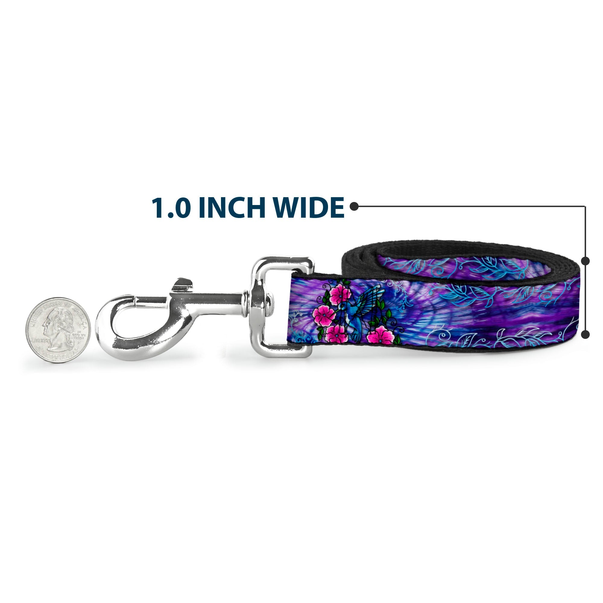 Dog Leash - TJ-Hummingbird