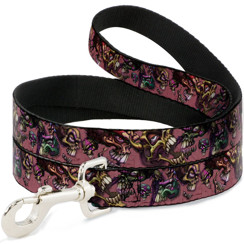 Dog Leash - TJ-Bones