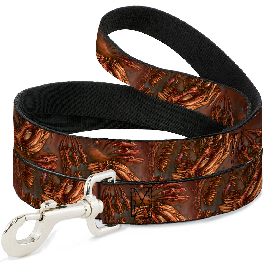 Dog Leash - TJ-Brutal