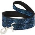 Load image into Gallery viewer, Dog Leash - TJ-Brutal Blue
