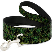 Dog Leash - TJ-Evil Clown