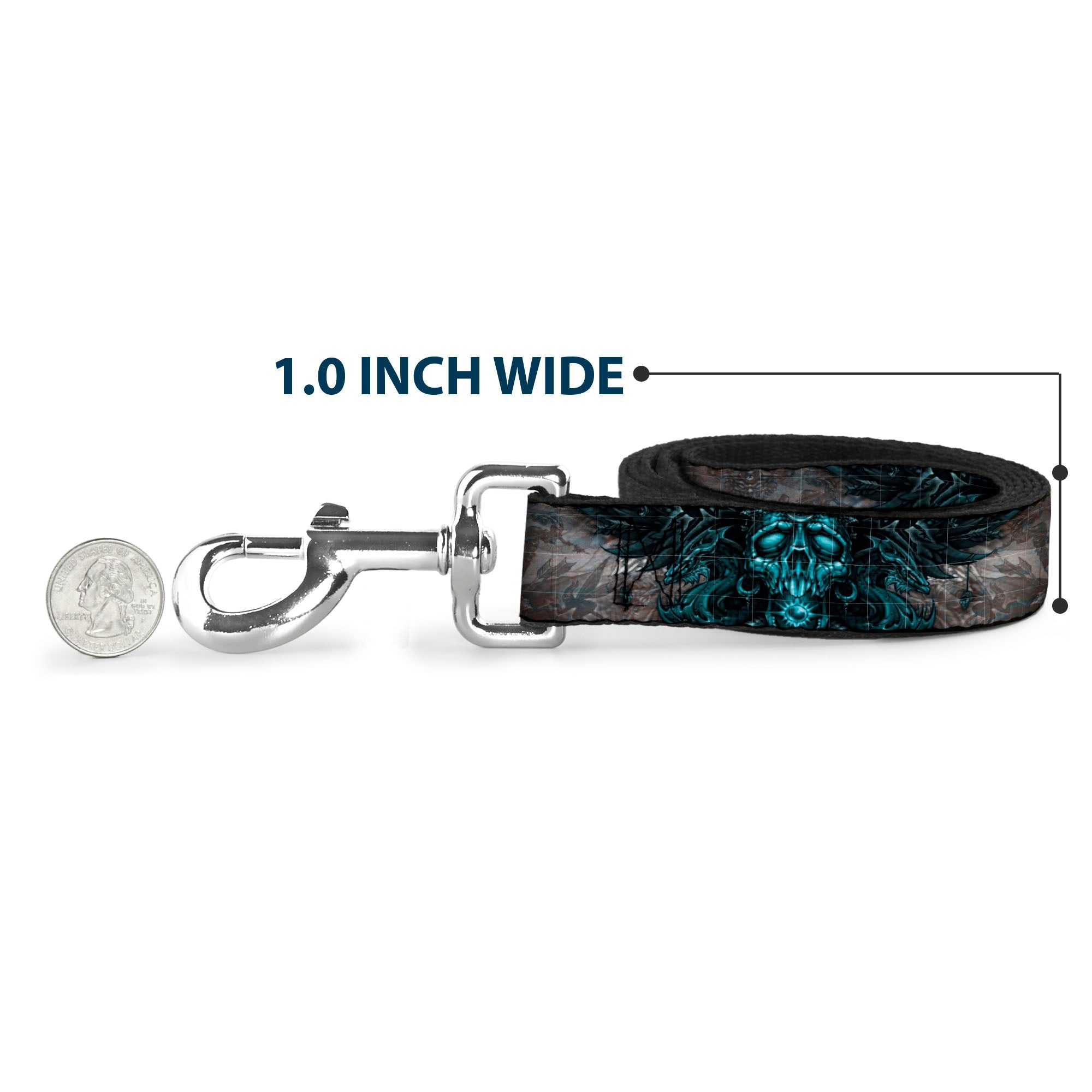 Dog Leash - TJ-Star Machine