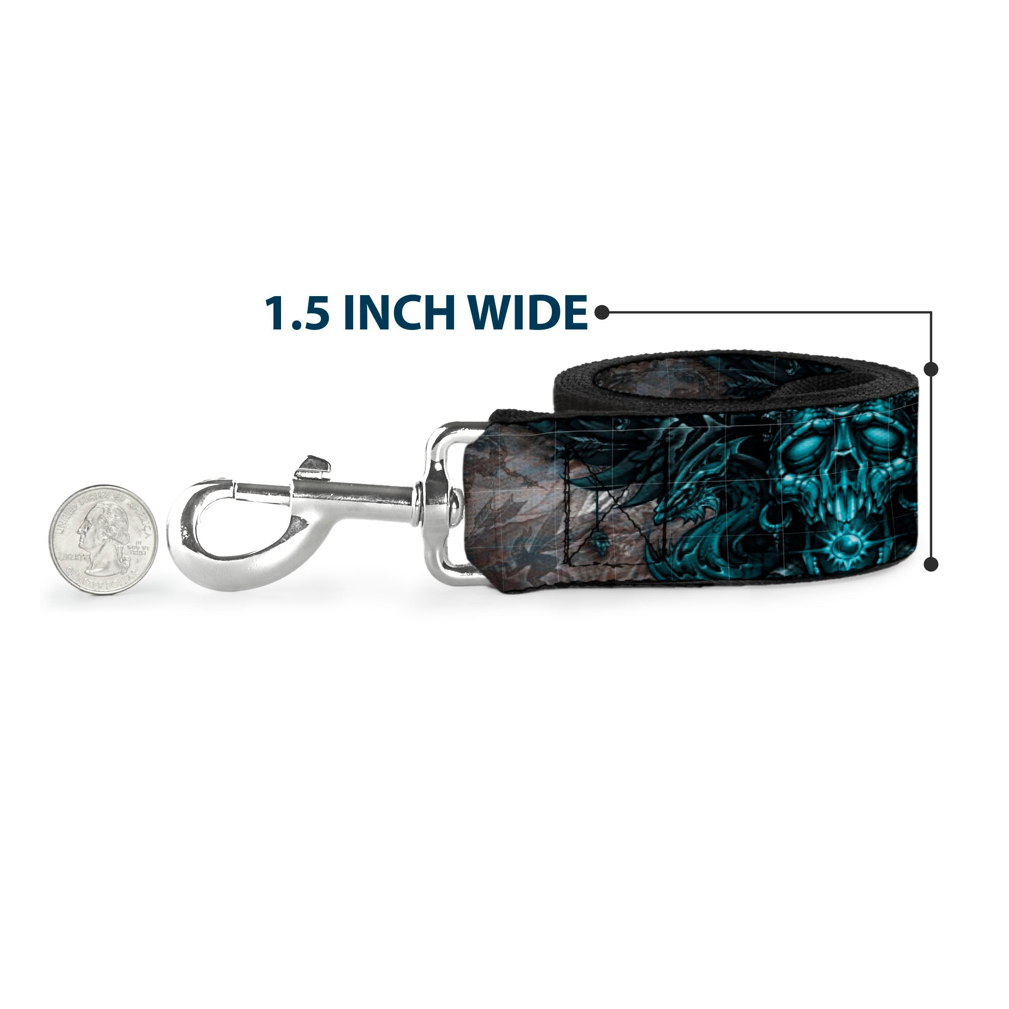 Dog Leash - TJ-Star Machine